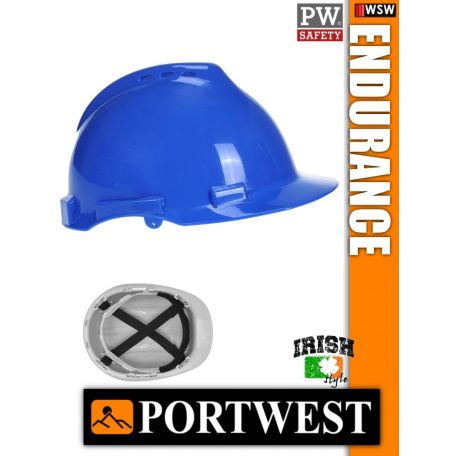 Portwest ENDURANCE PLUS munkavédelmi sisak - védősisak