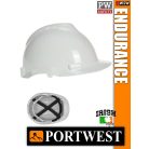 Portwest ENDURANCE PLUS munkavédelmi sisak - védősisak