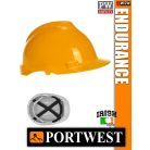 Portwest ENDURANCE PLUS munkavédelmi sisak - védősisak