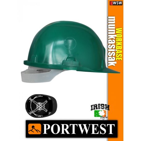 Portwest WORKBASE munkavédelmi sisak - védősisak