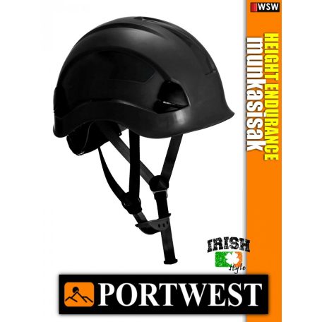 Portwest HIGH ENDURANCE alpinista sisak - védősisak