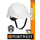 Portwest ENDURANCE PLUS szellőző szigetelt racsnis munkavédelmi sisak - védősisak