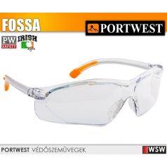 Portwest munkavédelmi szemüveg - védőszemüveg