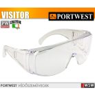 Portwest munkavédelmi szemüveg - védőszemüveg