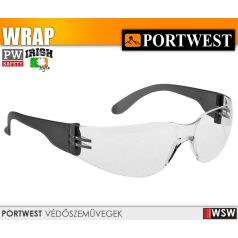 Portwest munkavédelmi szemüveg - védőszemüveg