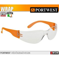 Portwest munkavédelmi szemüveg - védőszemüveg