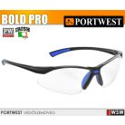 Portwest munkavédelmi szemüveg - védőszemüveg