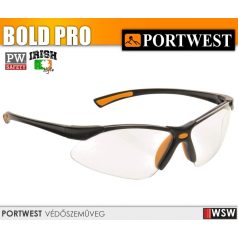 Portwest munkavédelmi szemüveg - védőszemüveg