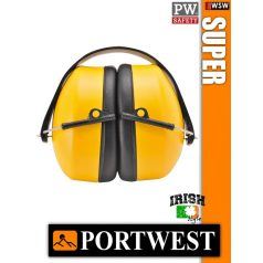 Portwest PW SAFETY SUPER fültok - 32 dB