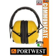 Portwest PW SAFETY elektronikus fültok