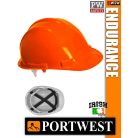 Portwest ENDURANCE munkavédelmi sisak - 7 éves védősisak