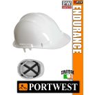 Portwest ENDURANCE munkavédelmi sisak - 7 éves védősisak