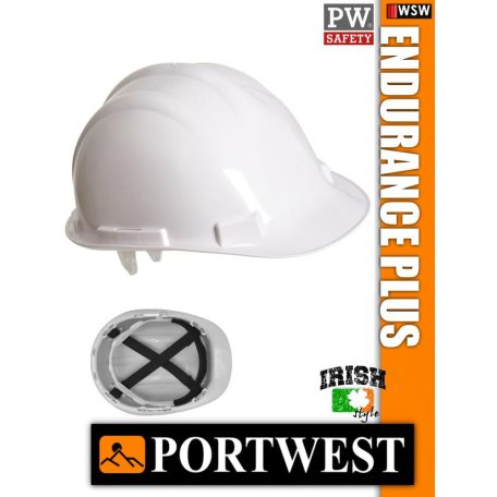 Portwest ENDURANCE PLUS munkavédelmi sisak - védősisak