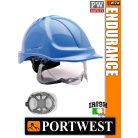 Portwest ENDURANCE munkavédelmi sisak szemüveggel - védősisak