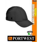 Portwest BASEBALL ütésbiztos baseball sapka - védősisak