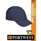 Portwest BASEBALL ütésbiztos baseball sapka - védősisak