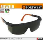 Portwest BIZWELD munkavédelmi félautomata hegesztőpajzs