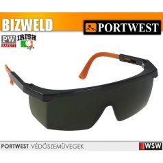 Portwest BIZWELD munkavédelmi félautomata hegesztőpajzs