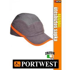 Portwest BASEBALL ütésbiztos baseball sapka - védősisak