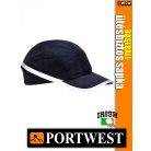 Portwest BASEBALL ütésbiztos baseball sapka - védősisak
