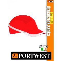 Portwest BASEBALL ütésbiztos baseball sapka - védősisak