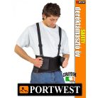 Portwest SAFETY deréktámasztó öv - munkaruha