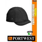 Portwest BASEBALL ütésbiztos baseball sapka - védősisak