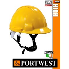 Portwest HIGH alpinista sisak - védősisak