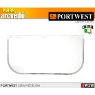 Portwest PW94 arcvédő kiegészítő háló - védőpajzs
