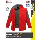 Regatta DEFENDER 3IN1 férfi bélelt télikabát - munkaruha