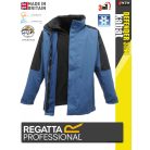 Regatta DEFENDER 3IN1 férfi bélelt télikabát - munkaruha