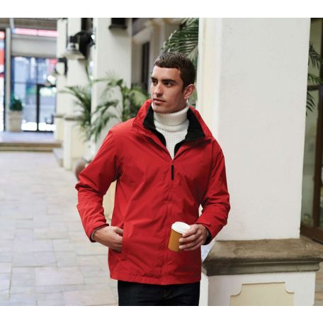 Regatta CLASSIC 3IN1 férfi bélelt télikabát - munkaruha