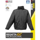 Regatta DOVER férfi bélelt derekas télikabát - munkaruha