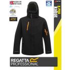 Regatta X-PRO STRETCH férfi szélkabát - munkaruha