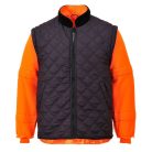 Portwest TRAFFIC jólláthatósági bélelt kabát - 7in1