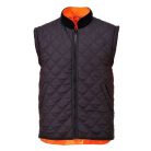 Portwest TRAFFIC jólláthatósági bélelt kabát - 7in1