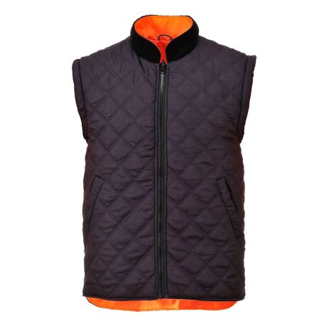 Portwest TRAFFIC jólláthatósági bélelt kabát - 7in1