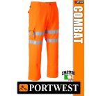 Portwest COMBAT jólláthatósági deréknadrág - munkaruha