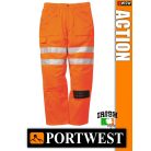 Portwest ACTION jólláthatósági deréknadrág - munkaruha