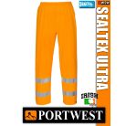 Portwest SEALTEX ULTRA jólláthatósági vízálló deréknadrág - munkaruha