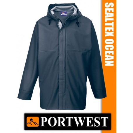 Portwest Sealtex Ocean kabát - dzseki