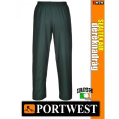   Portwest SEALTEX AIR lélegző derék esőnadrág - munkaruha