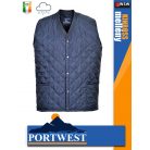 Portwest KINROSS téli bélelt mellény - munkaruha