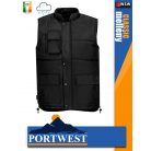 Portwest CLASSIC téli bélelt mellény - munkaruha