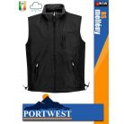 Portwest RS téli kifordítható bélelt mellény - munkaruha