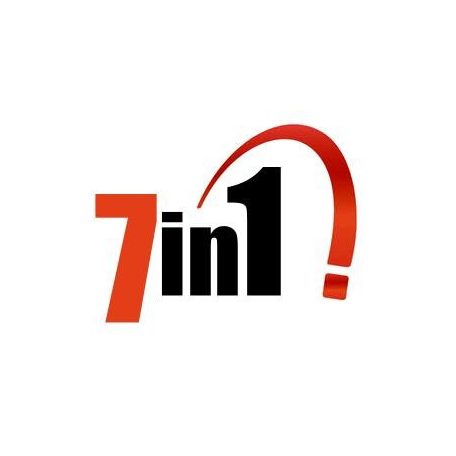 Portwest TRAFFIC jólláthatósági bélelt kabát - 7in1