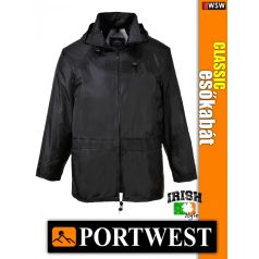 Portwest CLASSIC esőkabát - munkaruha