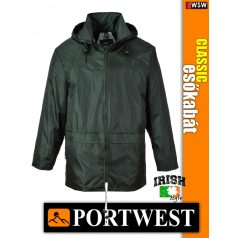 Portwest CLASSIC esőkabát - munkaruha