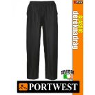 Portwest CLASSIC derék esőnadrág - munkaruha
