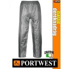 Portwest CLASSIC derék esőnadrág - munkaruha